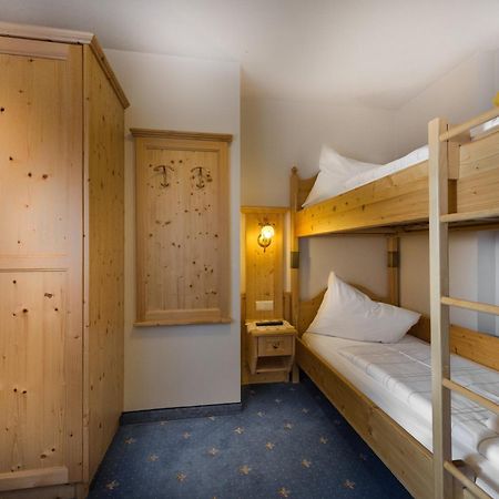 Baerenhotel Olang Phòng bức ảnh