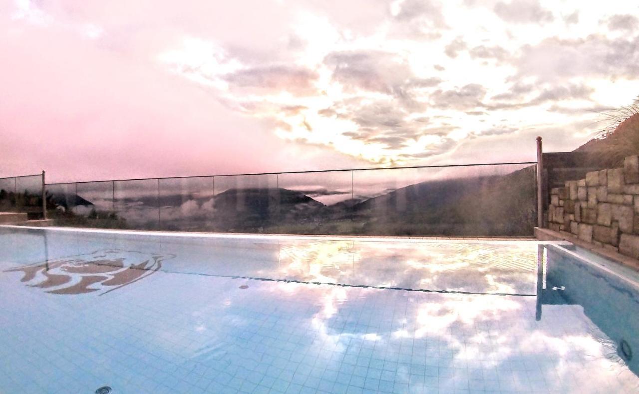 Baerenhotel Olang Ngoại thất bức ảnh