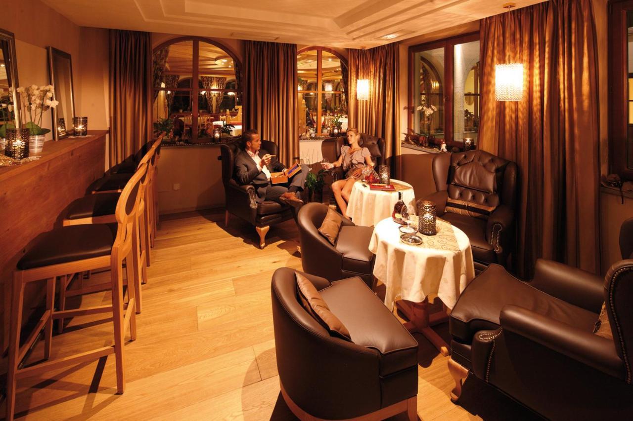 Baerenhotel Olang Ngoại thất bức ảnh