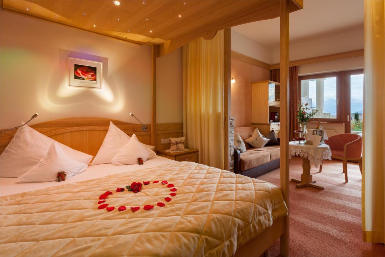 Baerenhotel Olang Ngoại thất bức ảnh