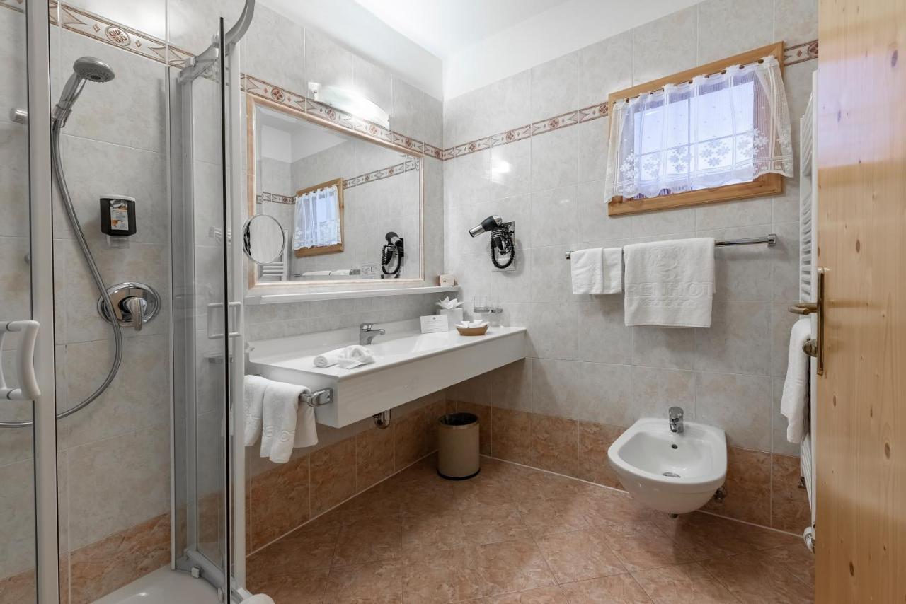 Baerenhotel Olang Ngoại thất bức ảnh
