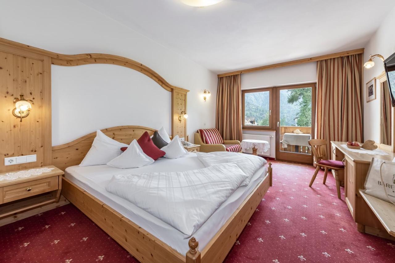 Baerenhotel Olang Ngoại thất bức ảnh