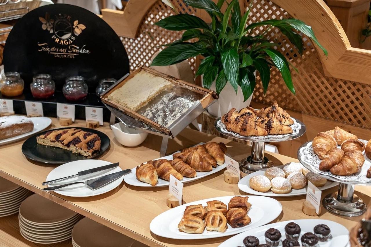 Baerenhotel Olang Ngoại thất bức ảnh