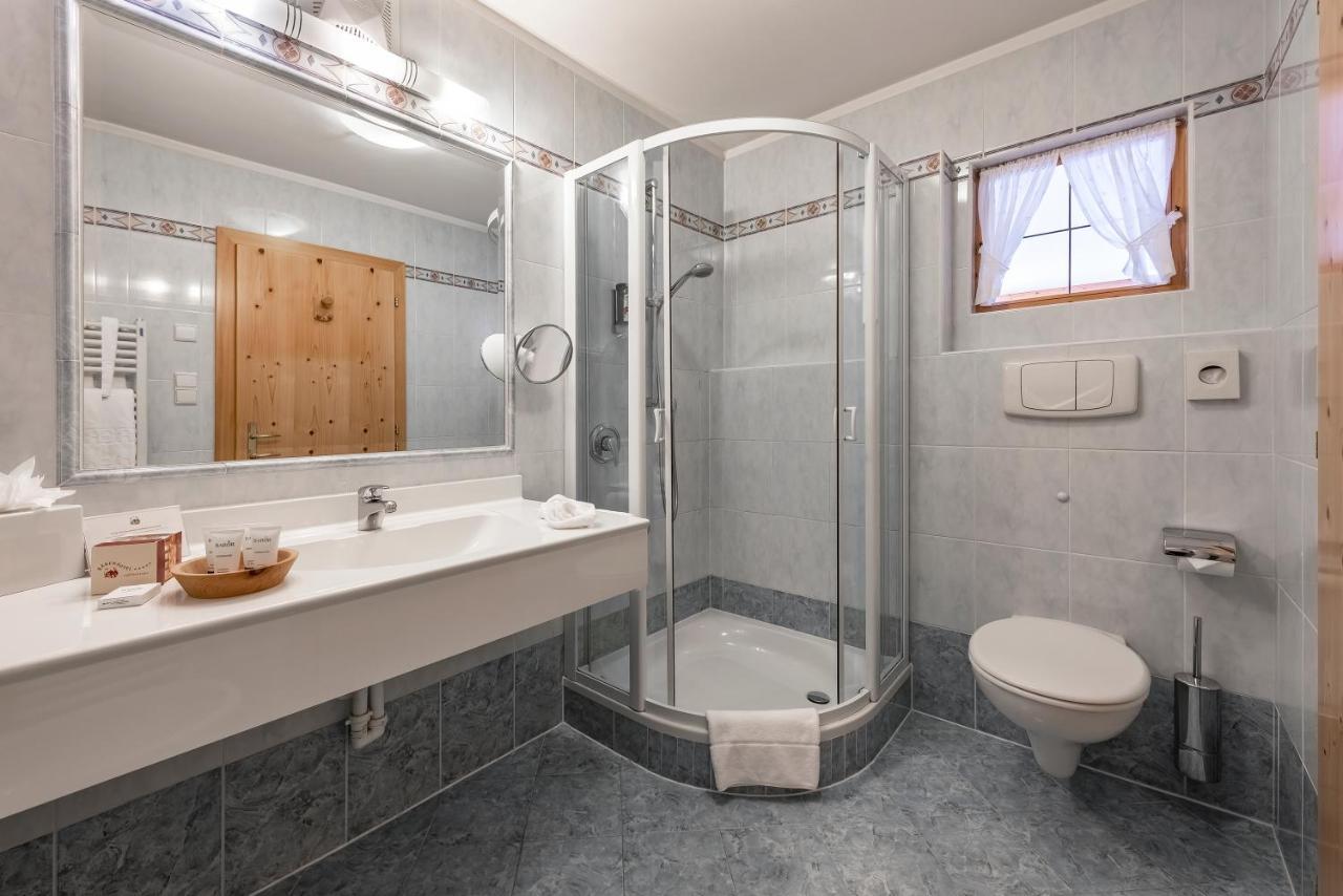 Baerenhotel Olang Ngoại thất bức ảnh