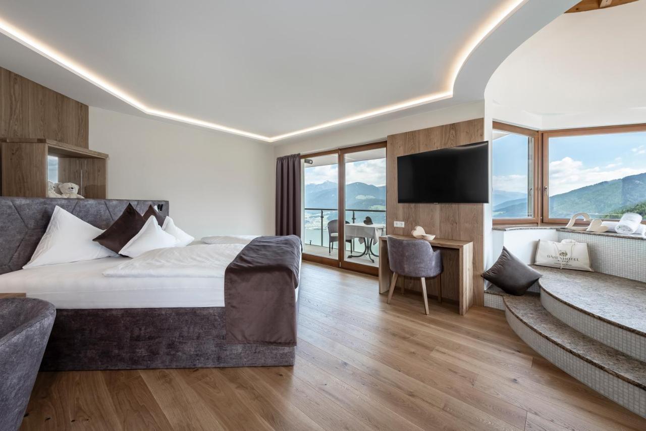 Baerenhotel Olang Ngoại thất bức ảnh