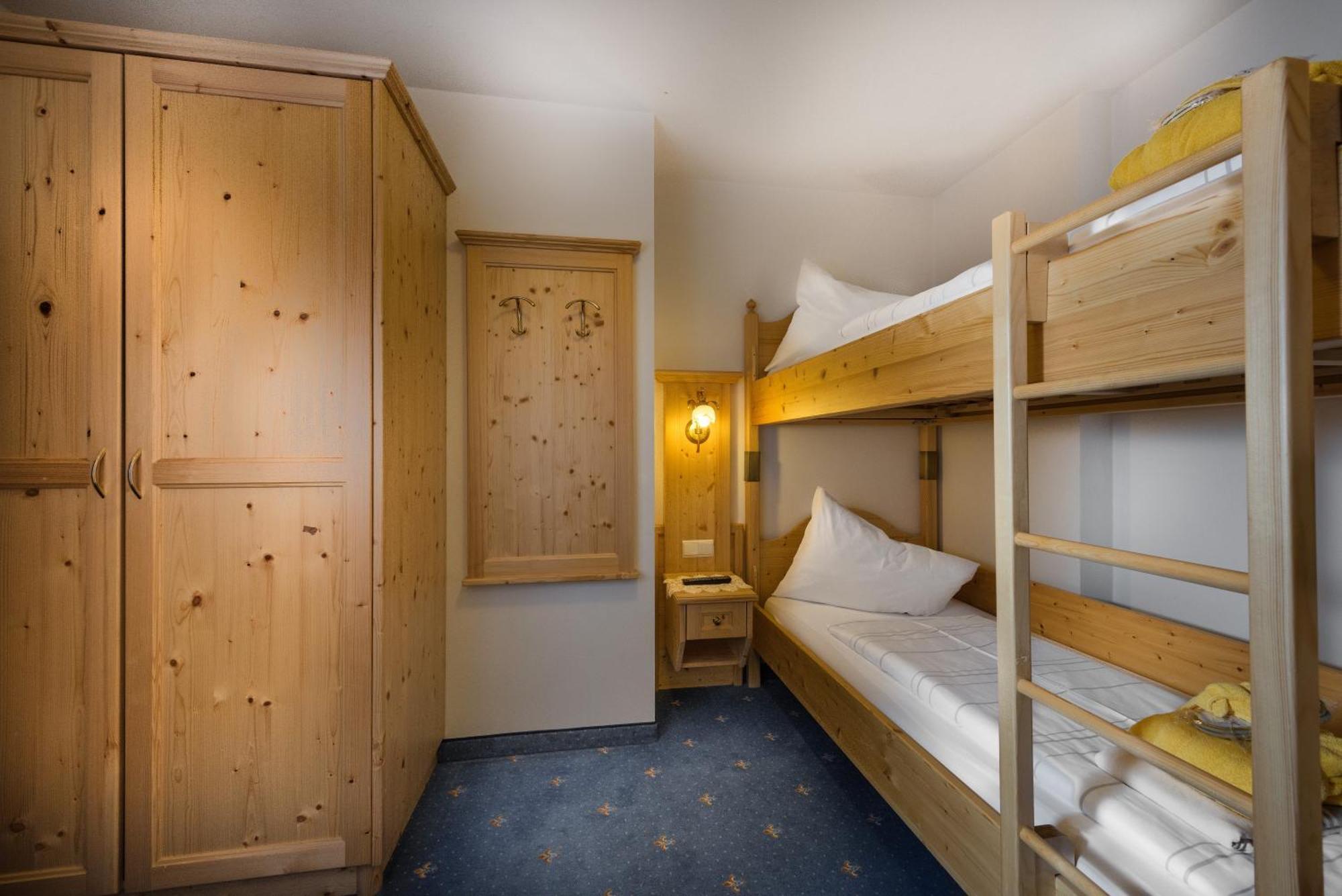 Baerenhotel Olang Phòng bức ảnh