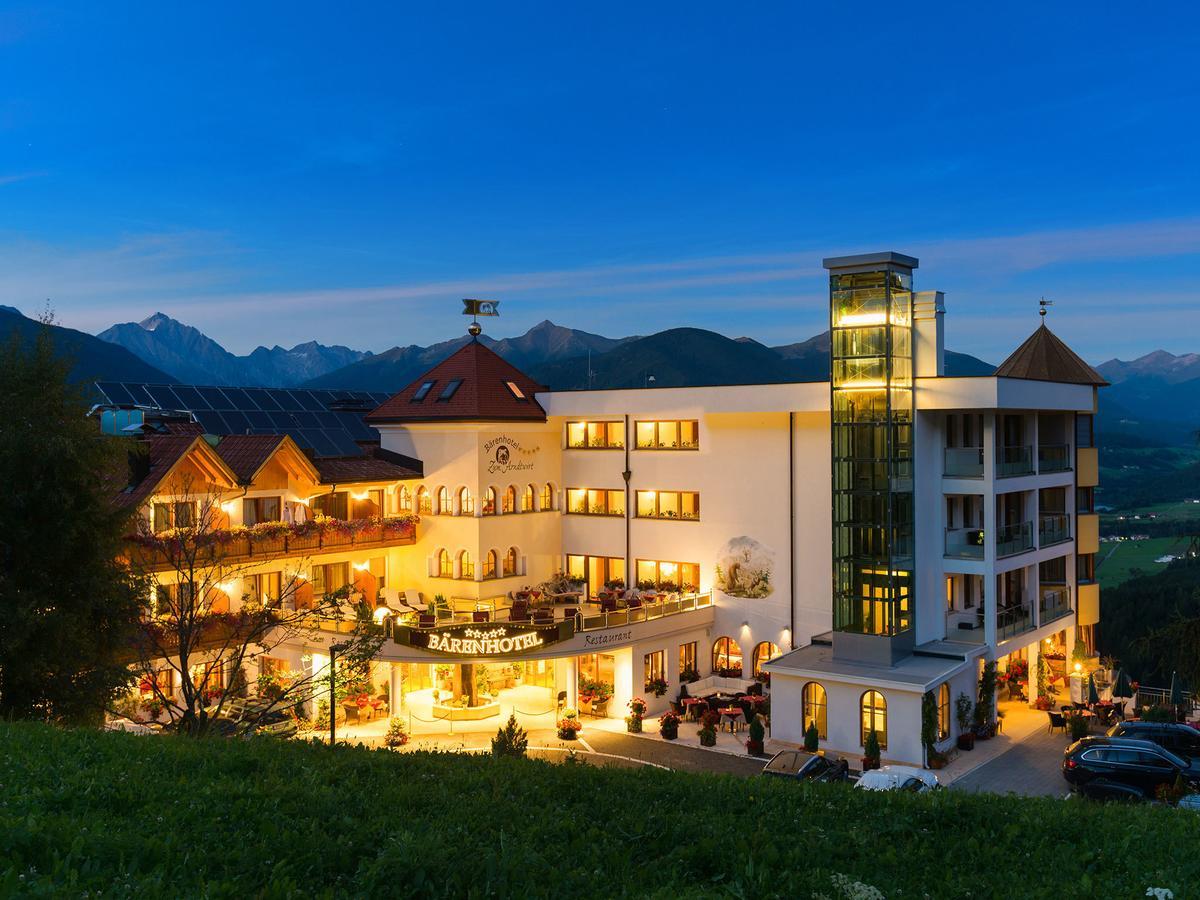 Baerenhotel Olang Ngoại thất bức ảnh