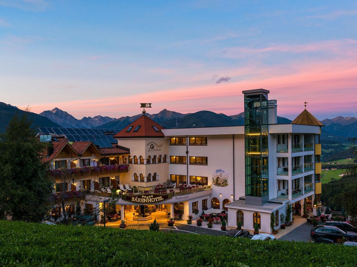 Baerenhotel Olang Ngoại thất bức ảnh