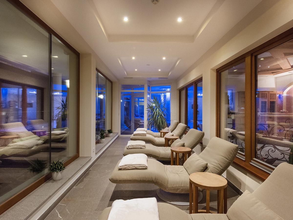 Baerenhotel Olang Ngoại thất bức ảnh