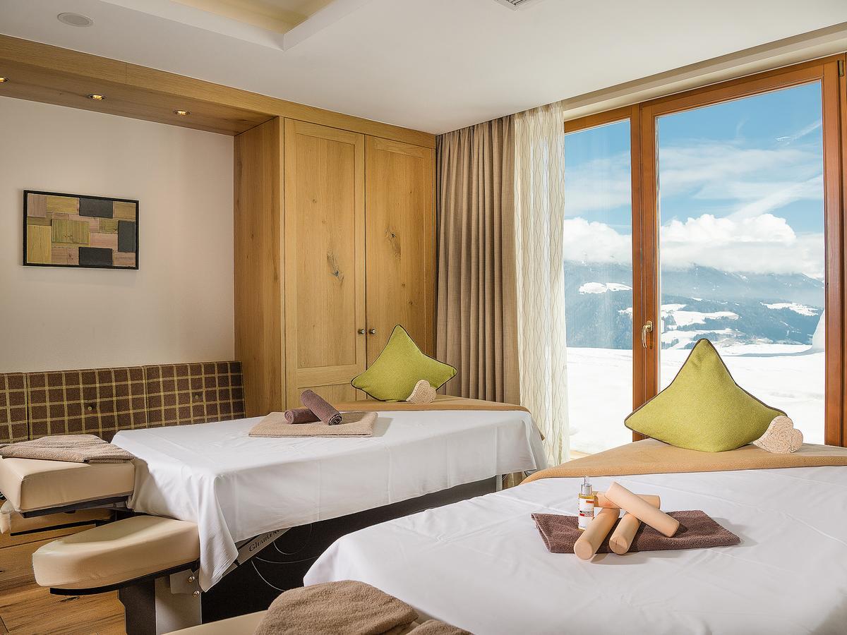 Baerenhotel Olang Ngoại thất bức ảnh