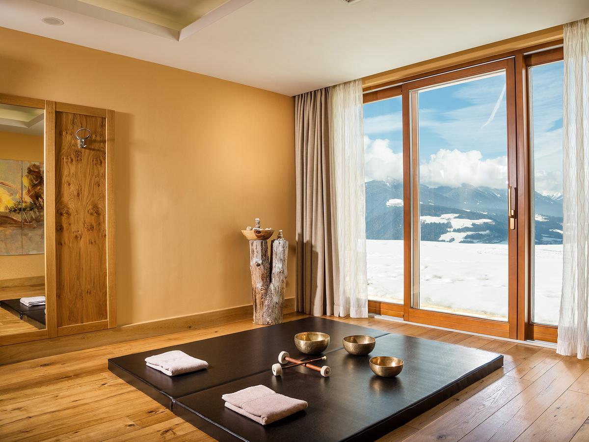 Baerenhotel Olang Ngoại thất bức ảnh