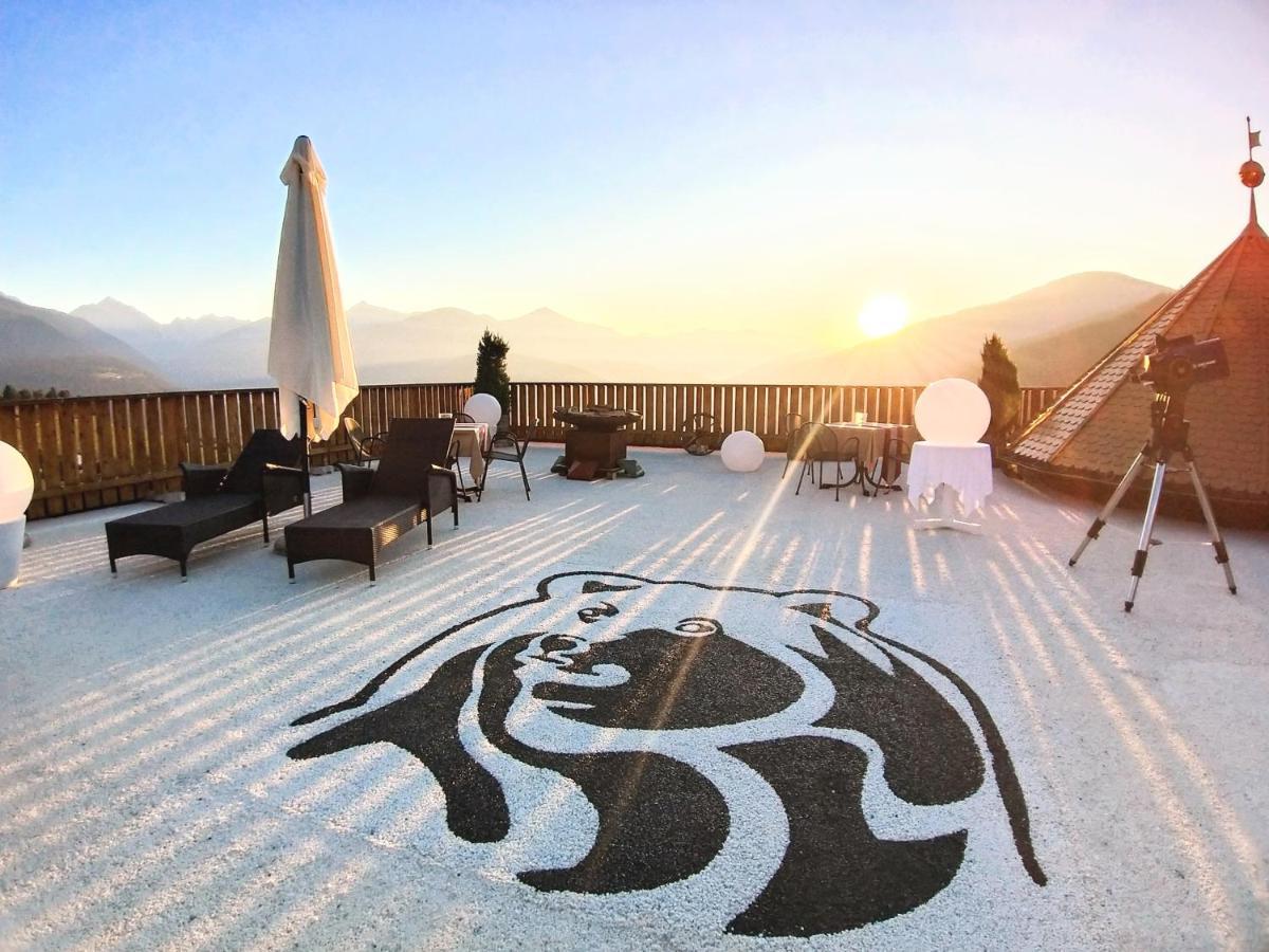 Baerenhotel Olang Ngoại thất bức ảnh