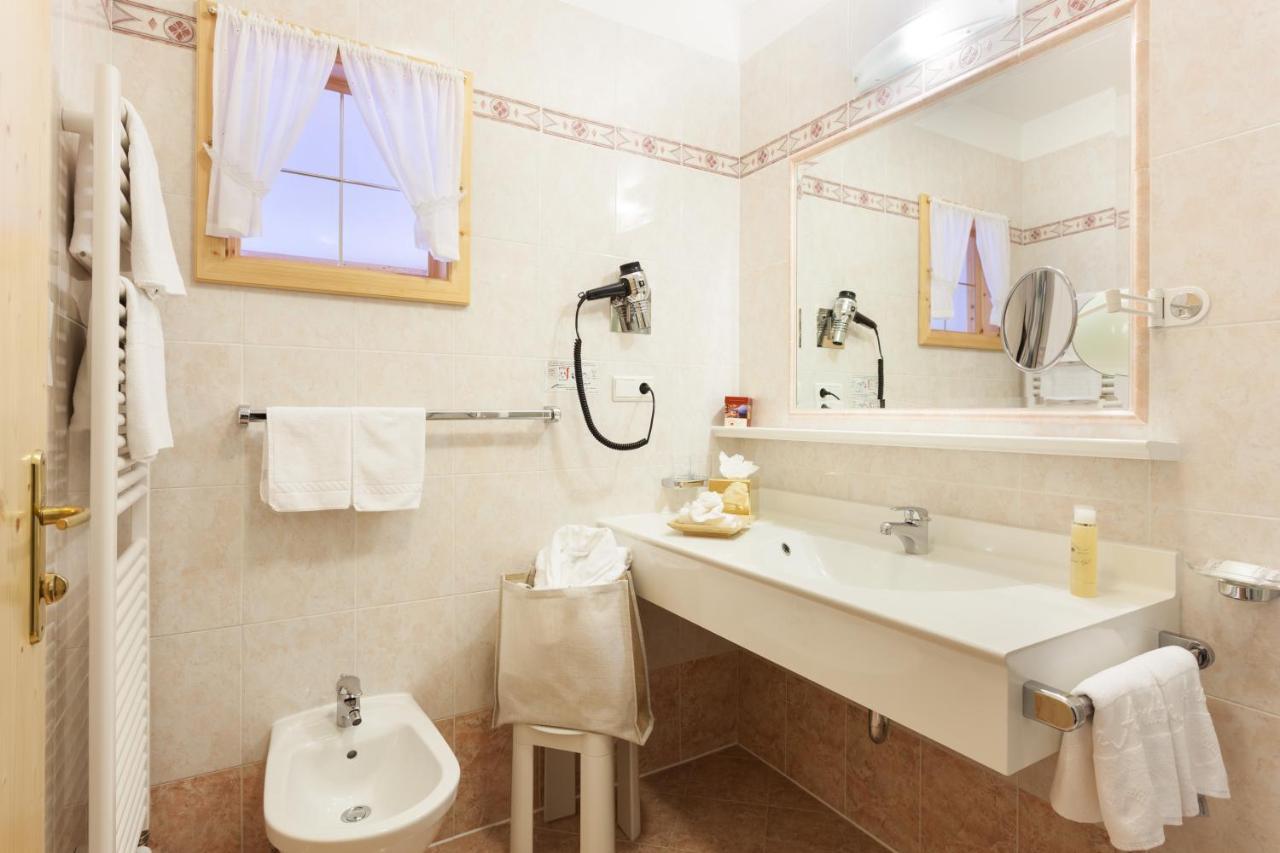 Baerenhotel Olang Ngoại thất bức ảnh
